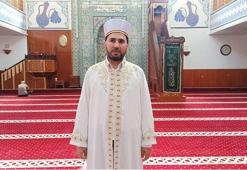 İskenderun'da az hasarlı camiler ibadete açıldı