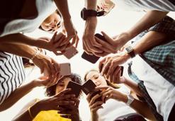 Araştırma: MENA bölgesinde sosyal medya benimseniyor