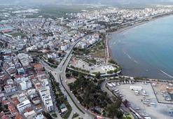 'Sakin şehir' Finike'yi huzursuz eden deprem gerçeği