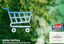 Bizim Toptan 6’ncı sürdürülebilirlik raporunu yayımladı