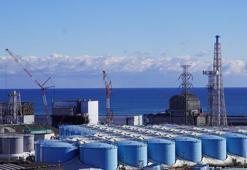 Greenpeace: Fukushima suyunun okyanusa bırakılmasının etkileri tam olarak bilinmiyor