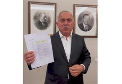 Fatih Belediye Başkanı’ndan Öztrak’a yanıt: Bölge İBB’nin sorumluluğunda