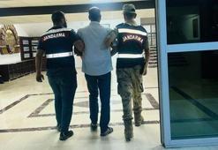 Kardeş katili, 15 yıl sonra sığınmacı kimliğiyle yakalandı