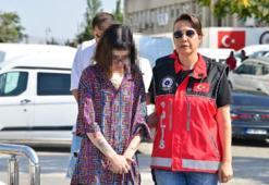 Kocatepe Camisi'nde tepki çeken fotoğraflarla ilgili hapis istemi