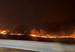 Yunanistan’daki orman yangınlarında 18 kişinin cesedi bulundu