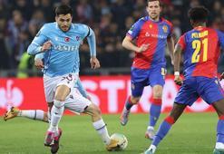 Trabzonspor, Maxi Gomez'i Cadiz'e kiraladı