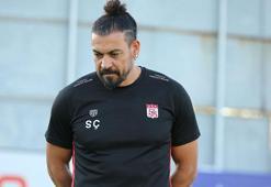 Servet Çetin: Antalya maçı kolay olmayacak