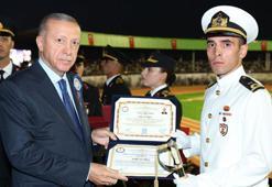 Cumhurbaşkanı Erdoğan: Teröristler ya teslim olacak ya da demir yumrukla yüzleşecek