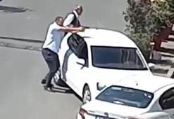 MHP Eyüpsultan eski ilçe başkanının öldürüldüğü çatışma anı cep telefonuna yansıdı