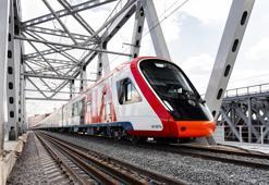 Moskova Metrosu'nun üçüncü bağlantı hattı hizmete açıldı