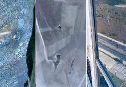 Avcılar’da mermi eve isabet etti; balkondaki kişi ölümden döndü