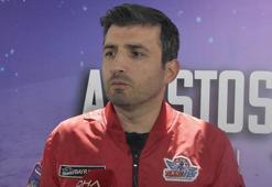 Selçuk Bayraktar: İnsansız hava araçlarında yapay zeka çalışmaları yürütüyoruz