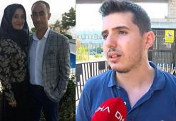 Bayrampaşa'da öldürülen Meryem Çap'ın kardeşi: 11 yaşındaki çocuğunun gözü önünde kurşunladı