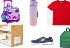 Üç ay ertelemeli okul alışverişi imkanı