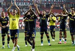 Fenerbahçe’ye oyuncu satışından rekor gelir