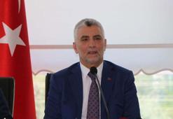 Bakan Bolat, 'G20 Ticaret ve Yatırım Bakanları Toplantısı'na katılacak