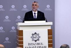 Ticaret Bakanı Bolat: Ekonomi politikasında son 2.5 aydan bu yana önemli kararlar alınmıştır