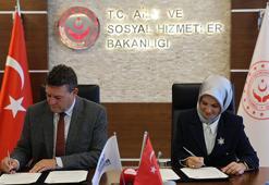 Bakanlık ile UNHCR arasında ek protokol imzası