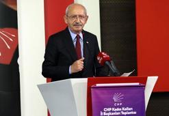 Kılıçdaroğlu: Seçime montaj videolarla giriyorsanız, meşruiyetiniz yoktur