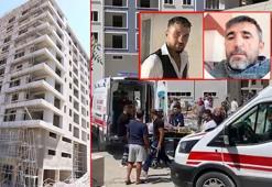 Nevşehir'de 2 işçinin ölümüne neden olan inşaat iskelesi çökmesine 3 tutuklama