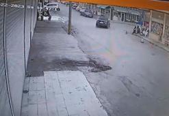 Drift yapan sürücüye 20 bin TL ceza