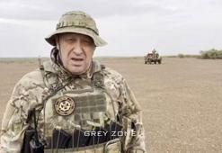 Wagner lideri Prigozhin’in yolcu listesinde olduğu uçak düştü