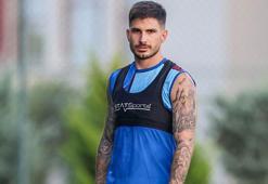 Trabzonspor’da Çaykur Rizespor maçı hazırlıkları sürüyor