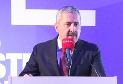 Bakan Yardımcısı Gürcan: İhracatımız Cumhuriyet tarihinin rekorunu kırdı