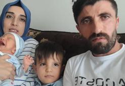 İki bebeğini aynı hastalık nedeniyle kaybeden çiftin tedaviyle sağlıklı iki çocuğu oldu