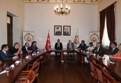 Antalya, dünyanın en büyük uzay etkinliğine aday