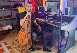 Türk kanun sanatçısı, G-20 Zirvesi kapsamındaki konserde sahne alacak