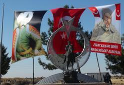 Kilis'te, Mercidabık Zaferi ve Fırat Kalkanı Harekatı'nın yıl dönümleri kutlandı