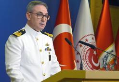 MSB: Son bir haftada 40 terörist etkisiz hale getirildi