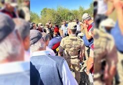 14 yaşındaki Baran, nehirde boğuldu