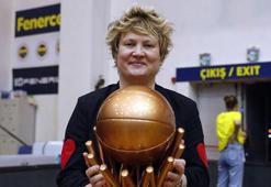 Fenerbahçe Kadın Basketbol Takımı Başantrenörü Marina Maljkovic'in görevine son verildi
