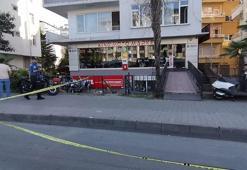 Otomobilden açılan ateşle yaralandı