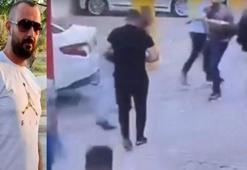 Husumetlisinin silahlı saldırısında öldü