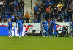 KRC Genk - Adana Demirspor: 2-1