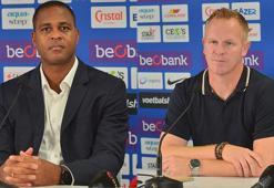 KRC Genk - Adana Demirspor maçının ardından