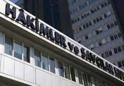 Müstemir yetki kararnamesi HSK tarafından açıklandı