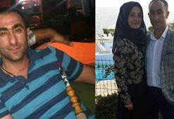 Bayrampaşa'da eşini öldüren Şehmuz Çap yakalandı