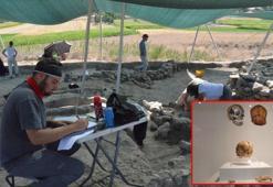 Aşıklı Höyük'ün terk edilme nedeni araştırılıyor