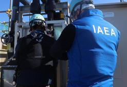 IAEA, Fukushima suyunun okyanusa bırakılmasını yakından takip ediyor