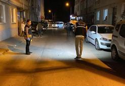 Eski eniştesini vuran şüpheli tutuklandı