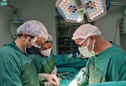 Beyin ölümü gerçekleşen hastanın organları 4 kişiye umut, 2 kişiye de ışık oldu