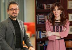 Ali Sabancı ve Vuslat Doğan Sabancı denizde kaza yaptı