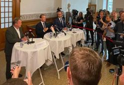 Danimarka, Kur’an-ı Kerim yakılmasına karşı yasa tasarısını açıkladı