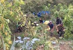 Ordu'da 'patpat' kazası; 12 yaşındaki mevsimlik işçi öldü, 1 yaralı