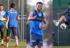 Trabzonspor’da Çaykur Rizespor maçı hazırlıkları tamamlandı