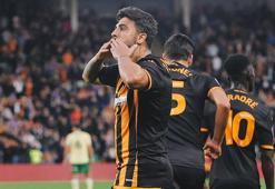 Ozan Tufan, gollerine devam ediyor